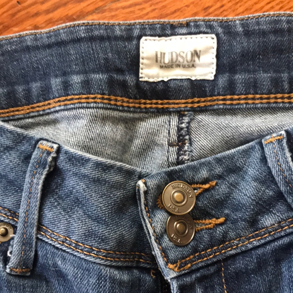 Jeans pants - Picture 5 of 5